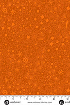 PRESALE - Color Camp Basics - Sun Yardage - Shallows in Dark Tiger