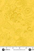 PRESALE - Color Camp Basics - Sun Yardage - Tangle in Light Honey