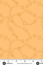 PRESALE - Color Camp Basics - Sun Yardage - Trailmap in Light Maple