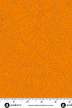 PRESALE - Color Camp Basics - Sun Yardage - Veil in Maple