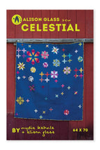 celestial sew series alison glass pattern company