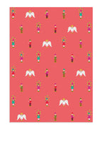chorus gift wrap