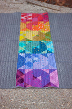chroma prism closeup