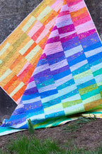 cobblestone in sun print 2026