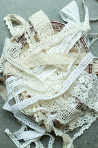 Lace Starter Set
