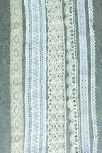 Lace Starter Set