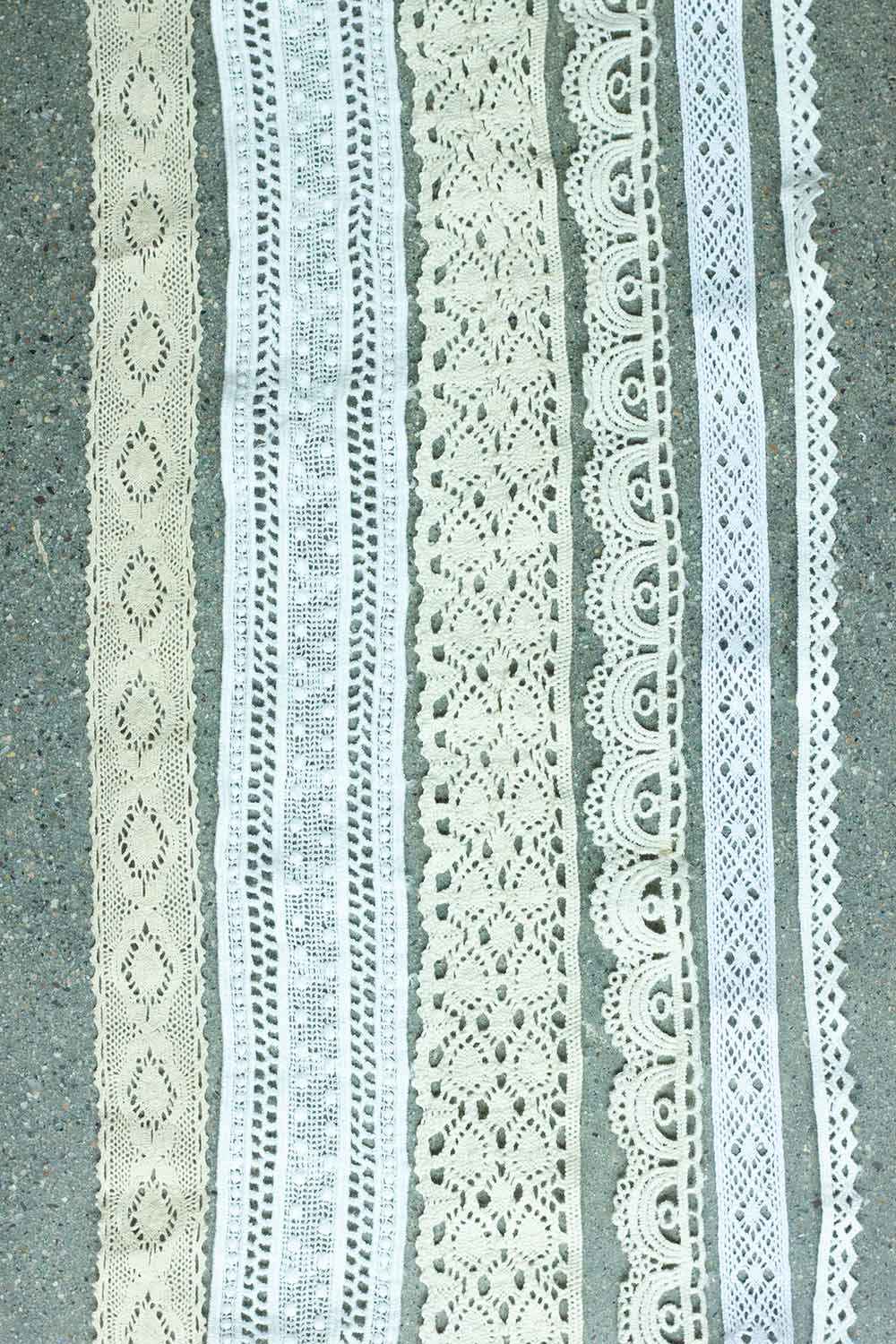 Lace Starter Set