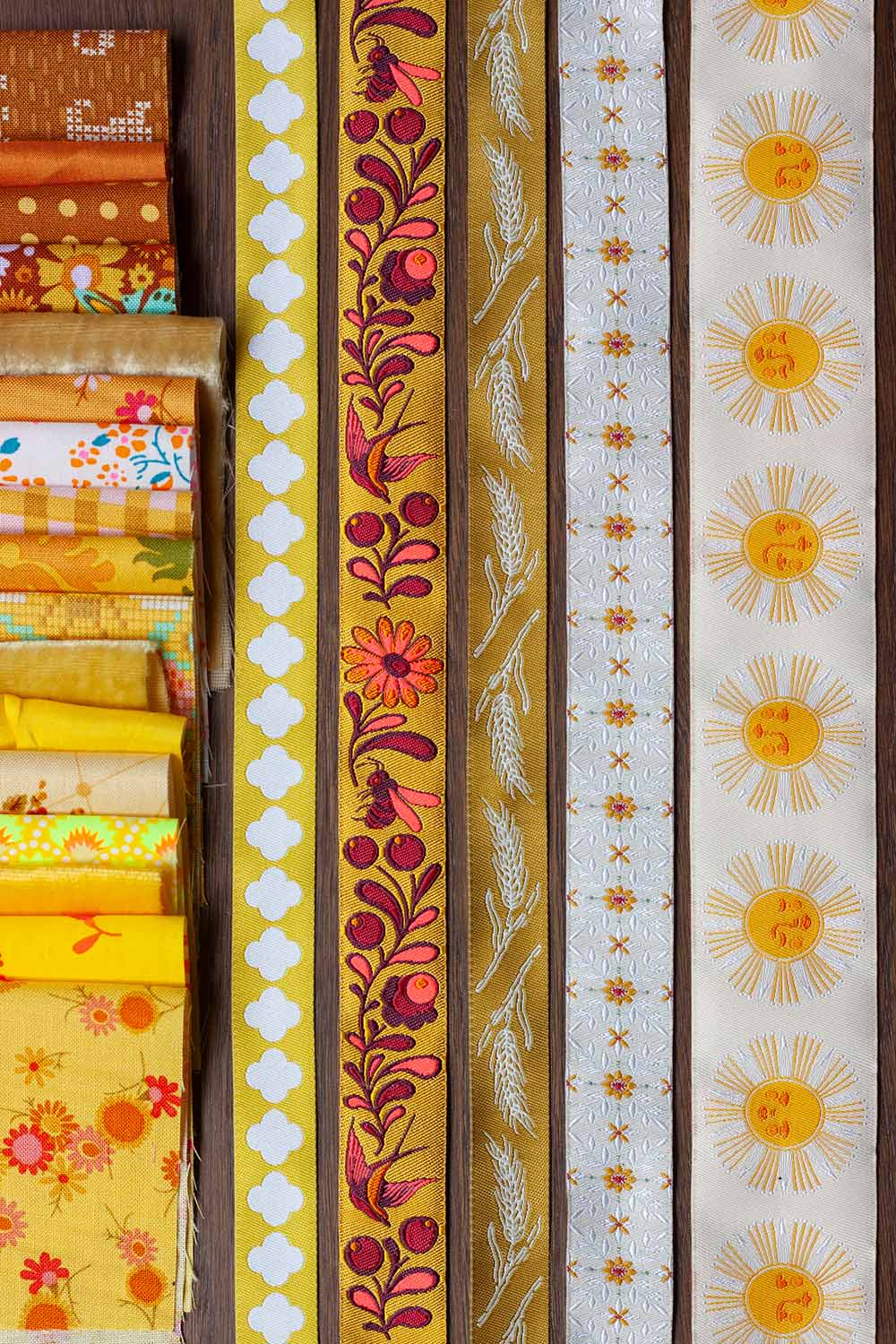 Marigold Starter Set