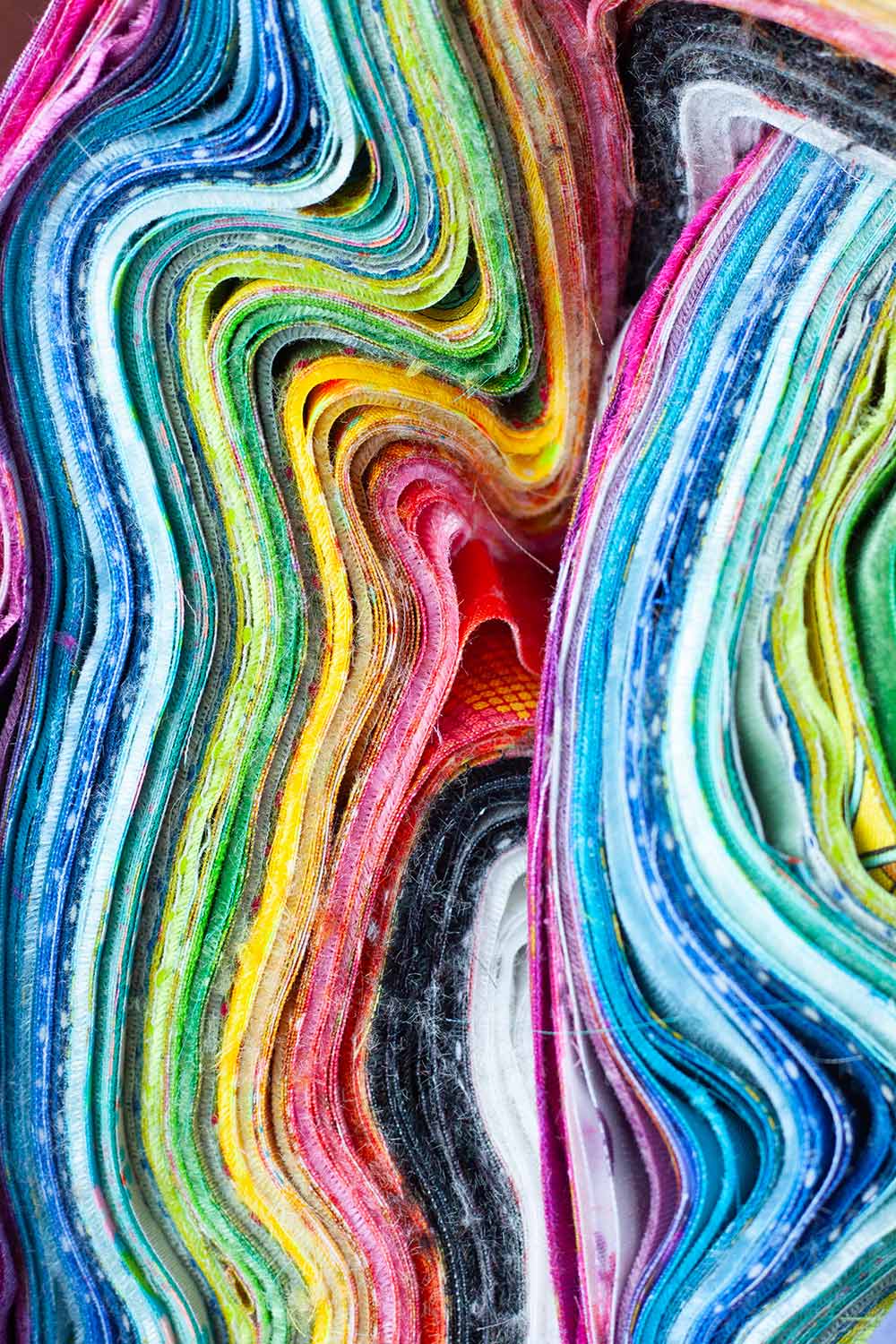 Mystery Strip Sets