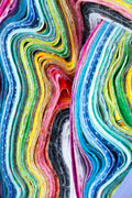 Rainbow Scrap Starter Set