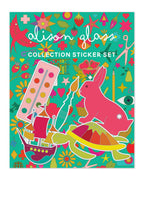 collection sticker pack
