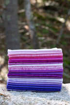 PRESALE - Color Camp Basics - Bloom Yardage - Leatherwork in Lightest Cabbage
