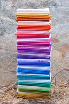 PRESALE - Color Camp Basics - Sun Yardage - Trailmap in Light Maple