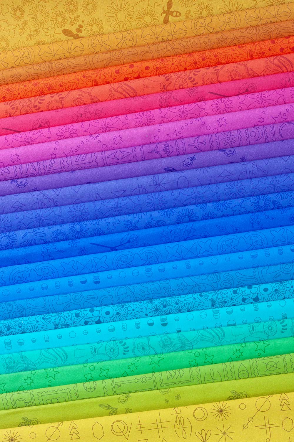 PRESALE - Color Camp Basics Bundles - Hue