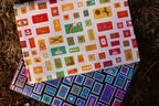 collector in night and day from color wheel