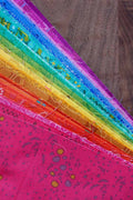stitch club cozy workshop rainbow bundle