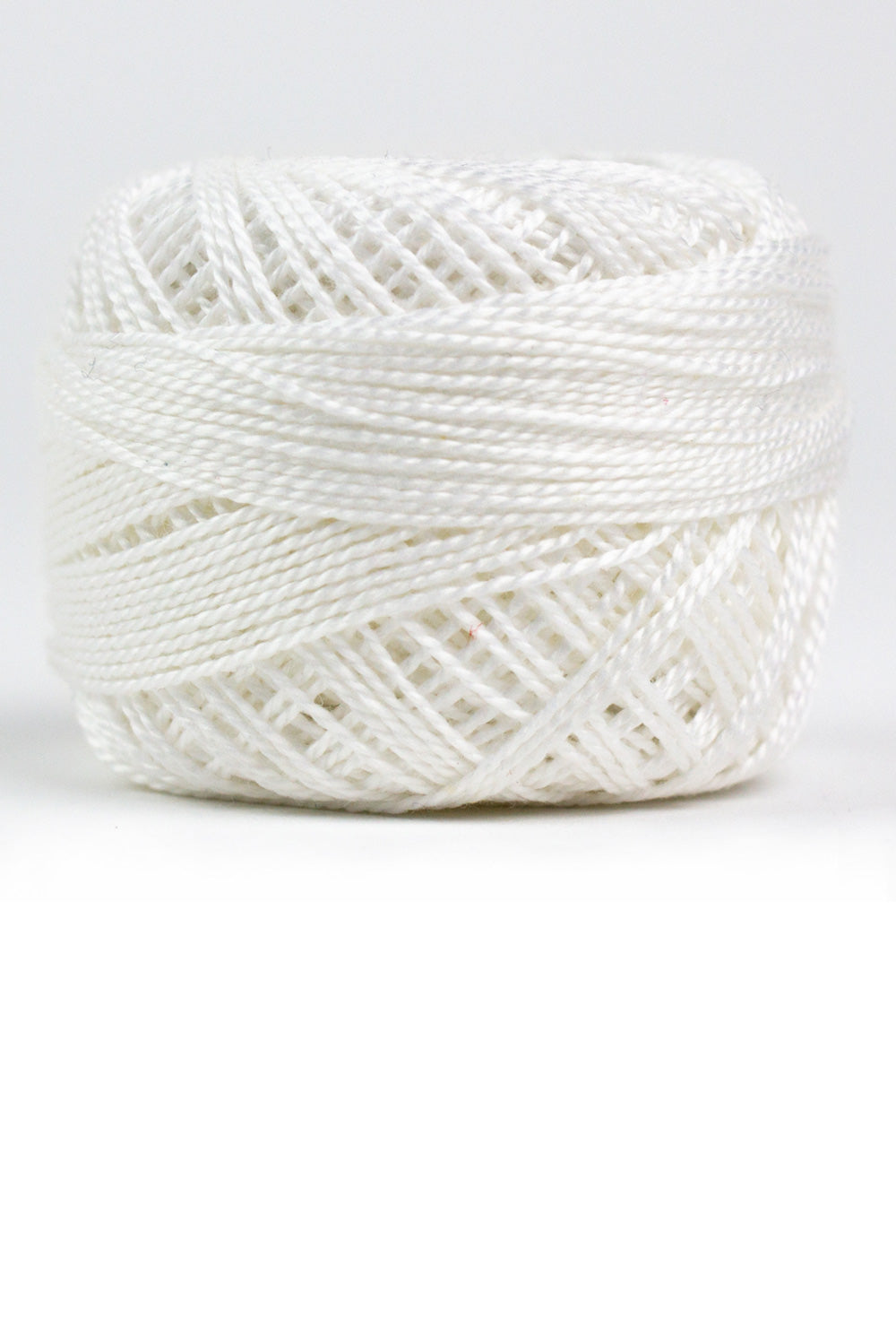 eleganza perle cotton in daisy