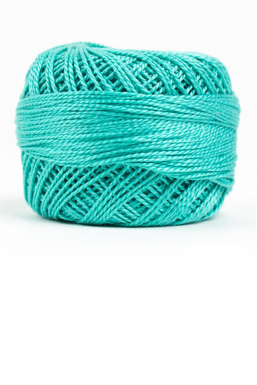 eleganza perle cotton in dragonfly