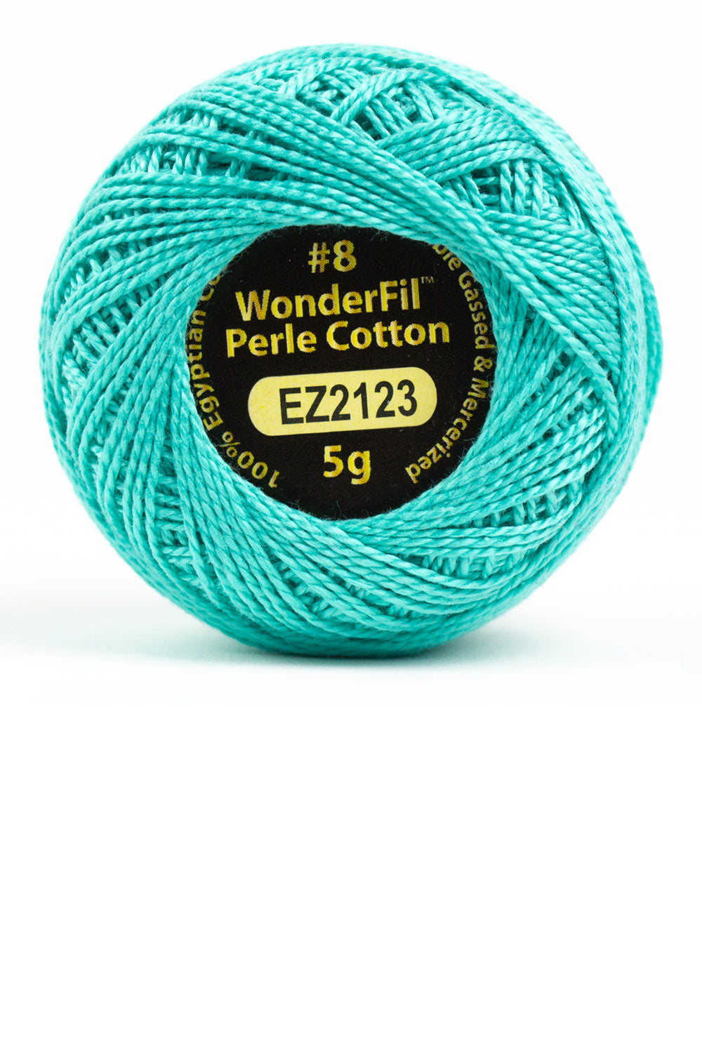 eleganza perle cotton in dragonfly