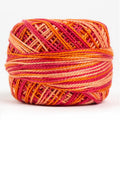 eleganza perle cotton in electric