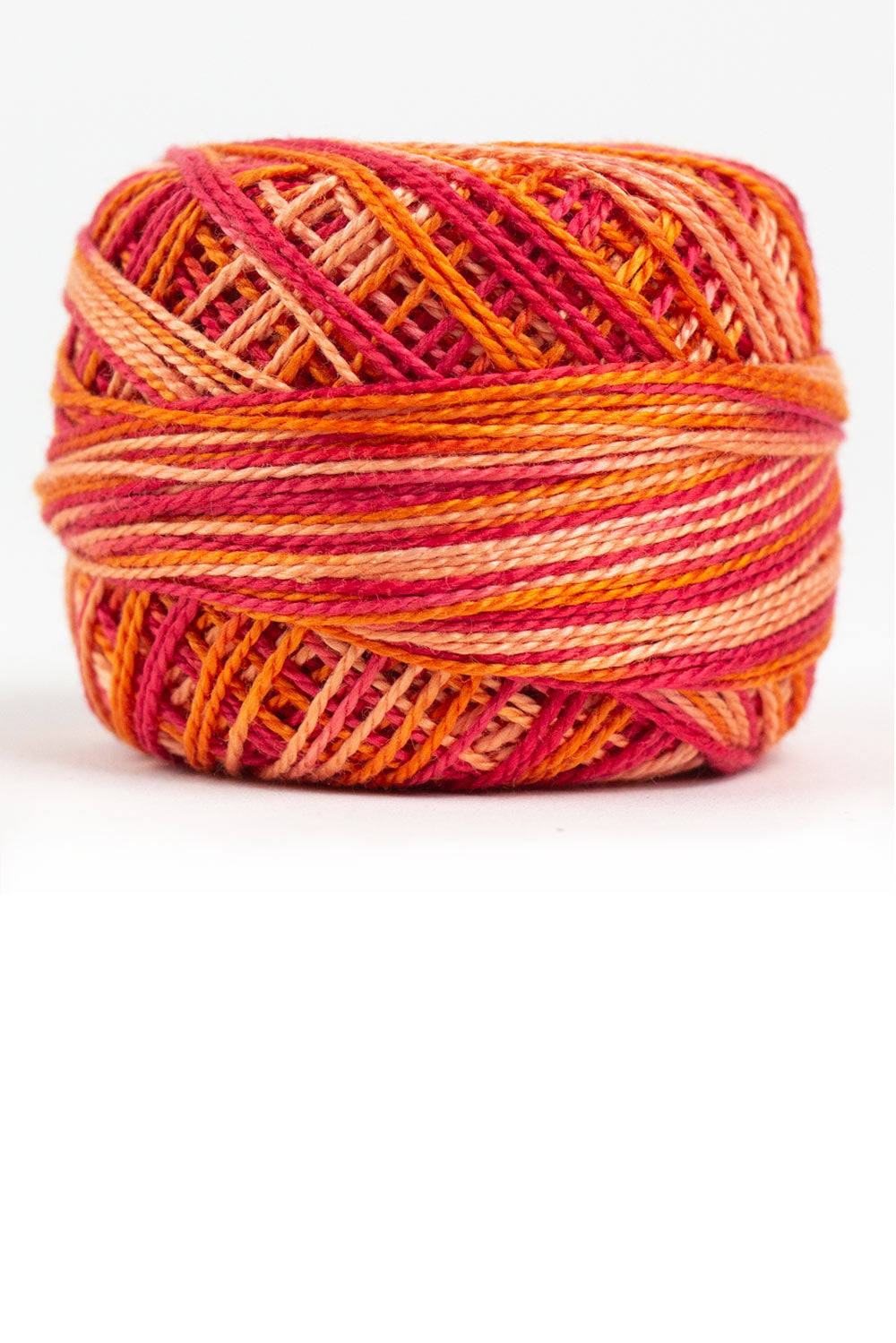 eleganza perle cotton in electric