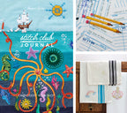Embroidery Workshop