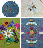 Embroidery Workshop
