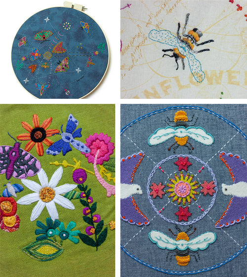 12 inch Embroidery Hoop