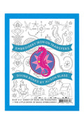 embroidery set diving board