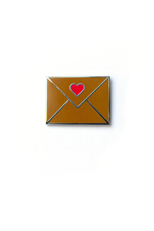 gold envelope