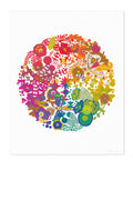 art theory art print