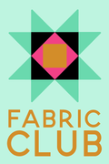 alison glass fabric club subscription