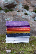 Fall Bundle - Ghost Quilt