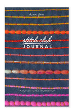 stitch club fancy stitches workshop