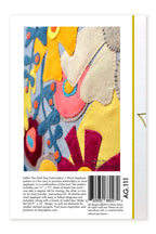 field day embroidery wool applique alison glass pattern company