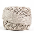 eleganza perle cotton in flax