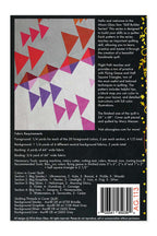 flight path skill builder alison glass pattern company