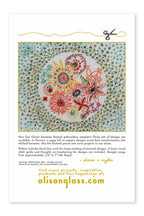 flowers back cover