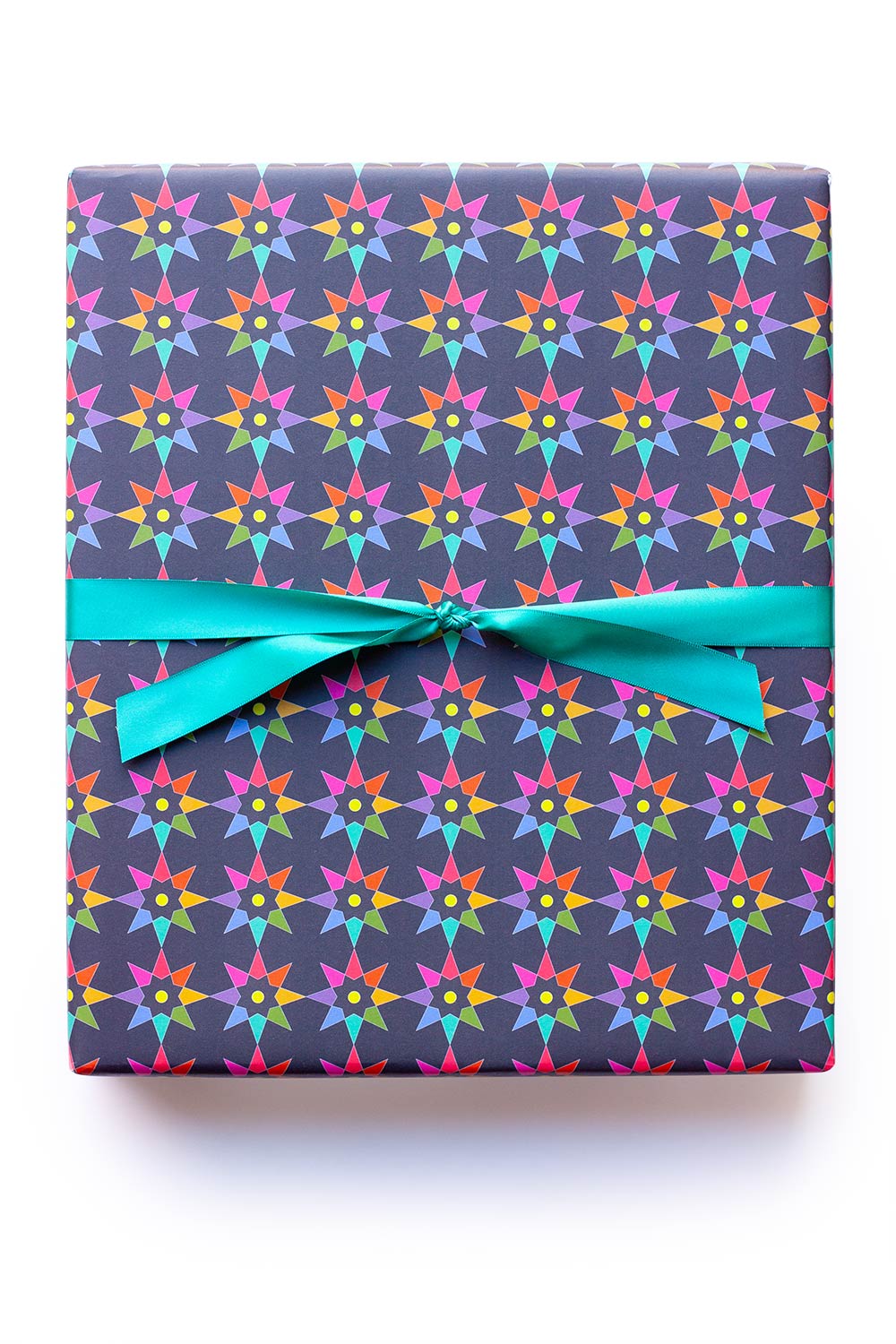 abacus gift wrap