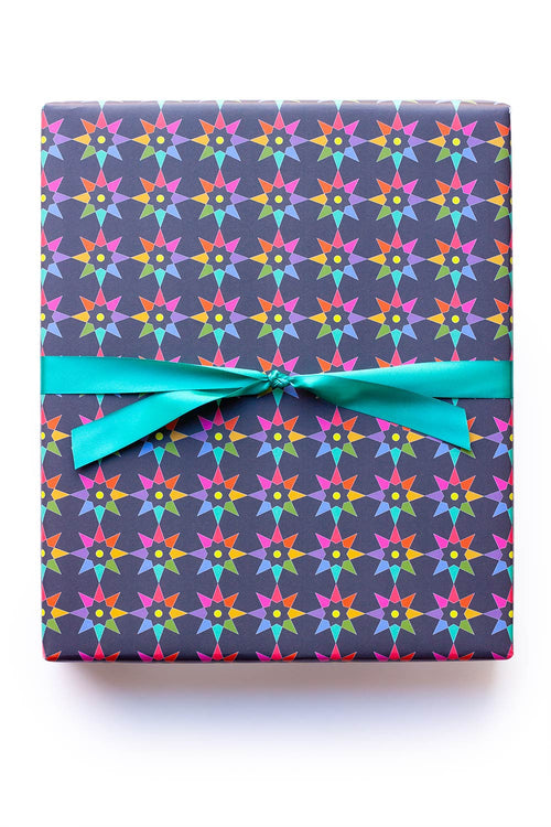 abacus gift wrap