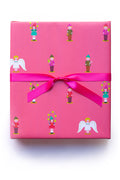 chorus gift wrap
