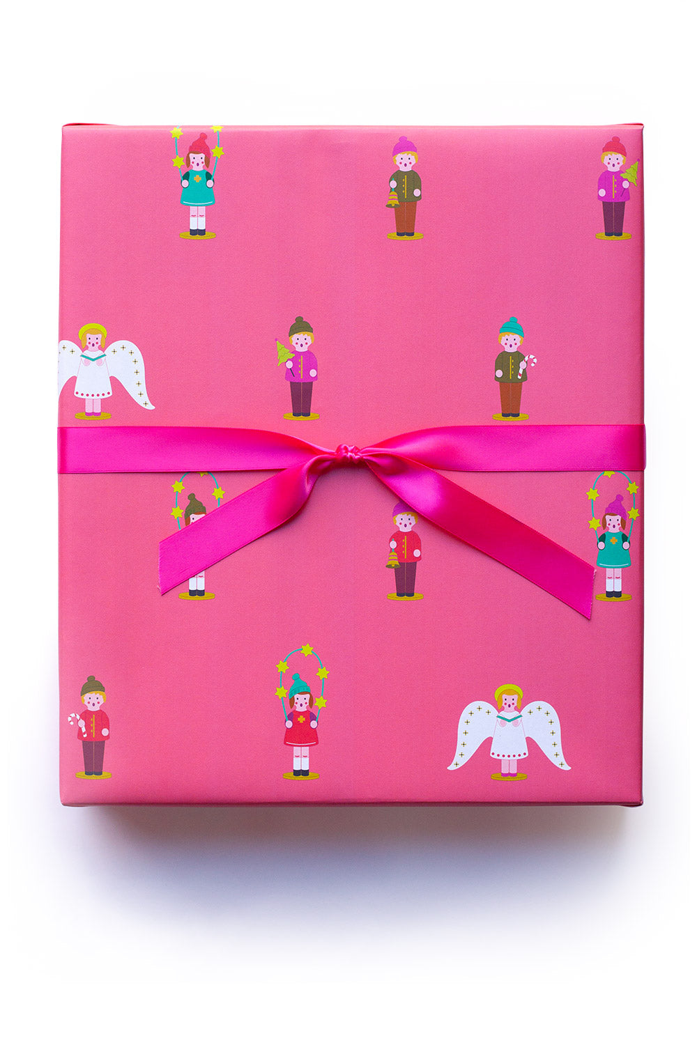 chorus gift wrap