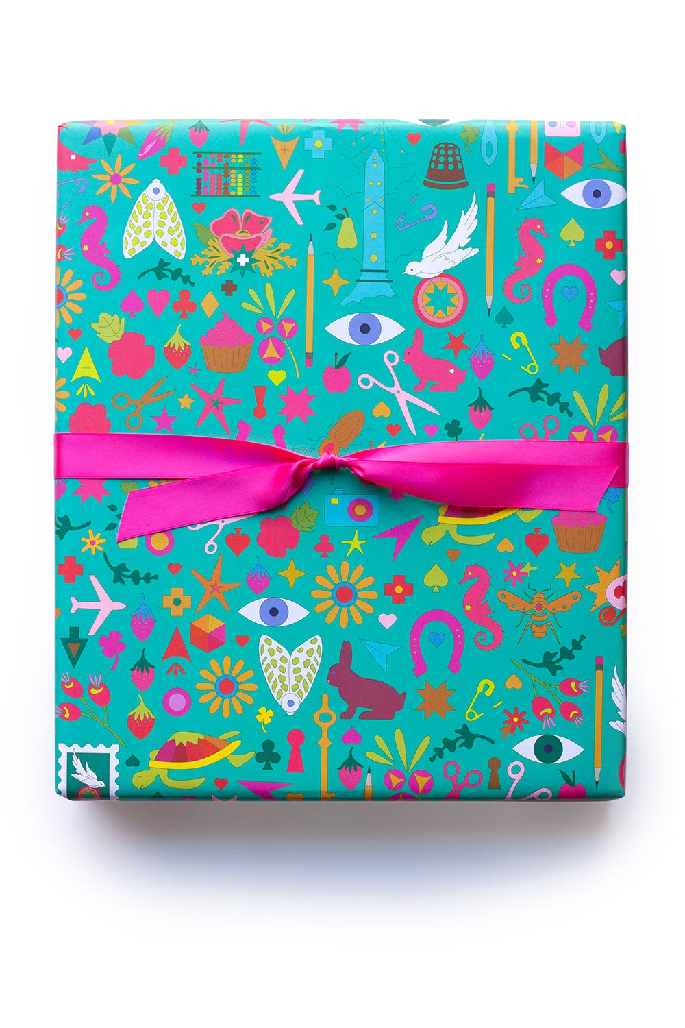 collection gift wrap