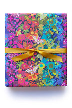 ex libris gift wrap