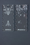 grove and mercury thread winders