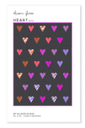 heart quilt pattern