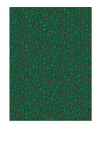 holly gift wrap