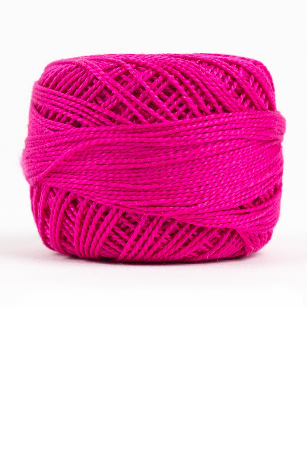 eleganza perle cotton in iodine