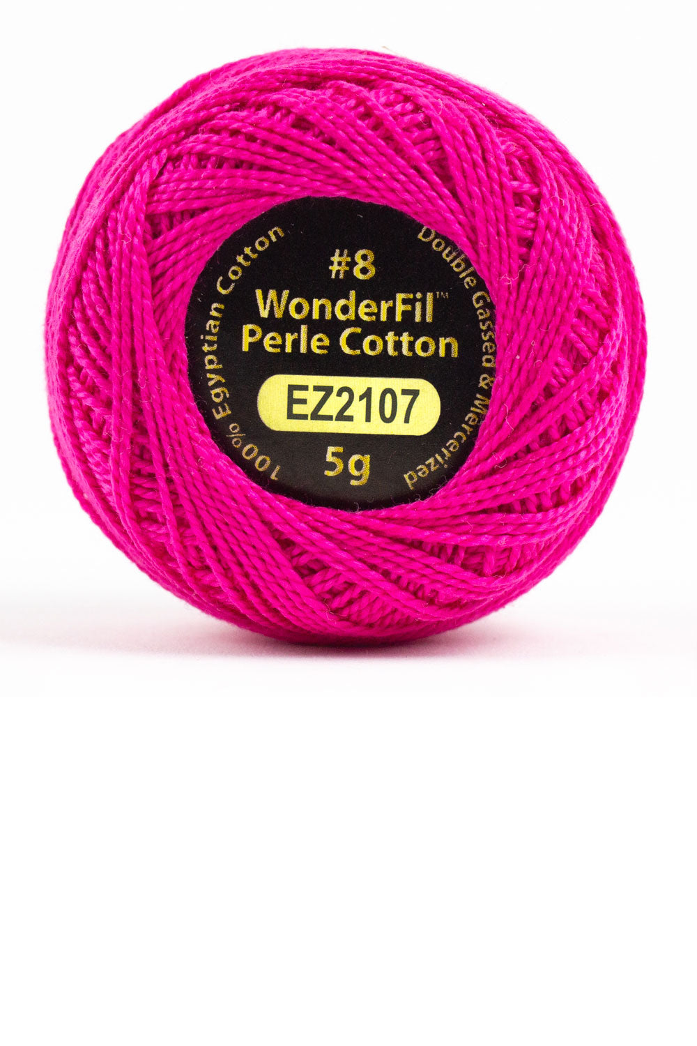 eleganza perle cotton in iodine