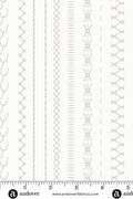 PRESALE - Jinny Yardage - Crazed in Cloud